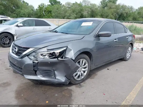 1N4AL3AP0HN359913 2017 NISSAN ALTIMA - Image 2