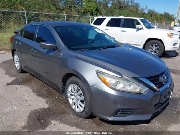 1N4AL3AP0HN360463 2017 NISSAN ALTIMA - Image 1