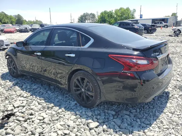 1N4AL3AP0HN360995 2017 NISSAN ALTIMA - Image 2