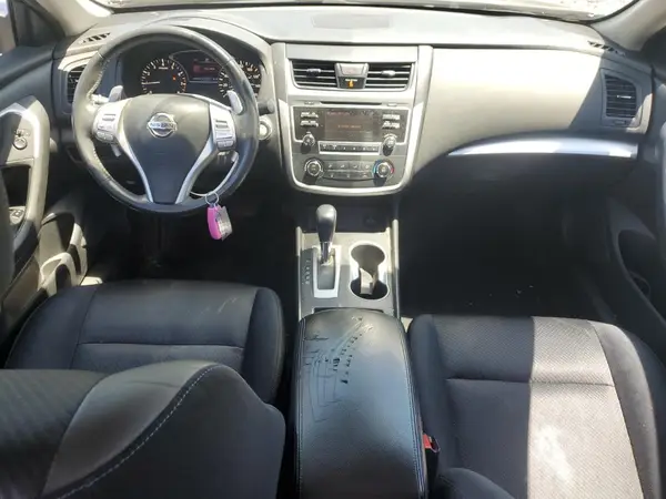 1N4AL3AP0HN360995 2017 NISSAN ALTIMA - Image 8