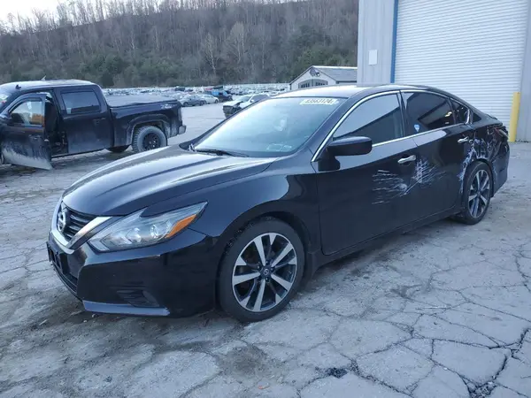 1N4AL3AP0HN361077 2017 NISSAN ALTIMA - Image 1