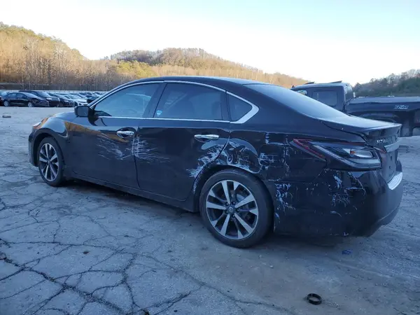 1N4AL3AP0HN361077 2017 NISSAN ALTIMA - Image 2