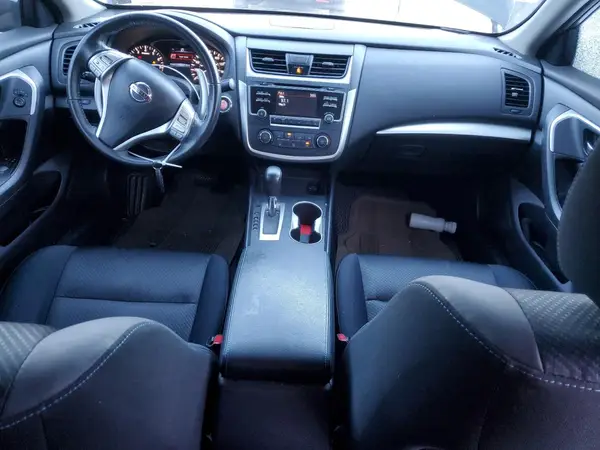1N4AL3AP0HN361077 2017 NISSAN ALTIMA - Image 8