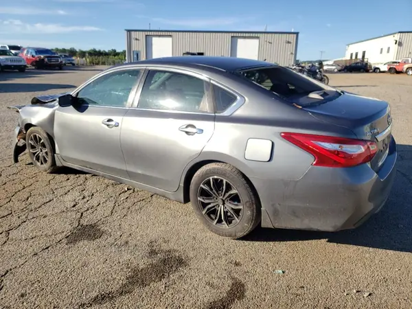 1N4AL3AP0HN361824 2017 NISSAN ALTIMA - Image 2