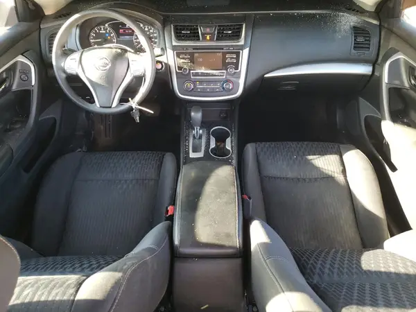 1N4AL3AP0HN361824 2017 NISSAN ALTIMA - Image 8