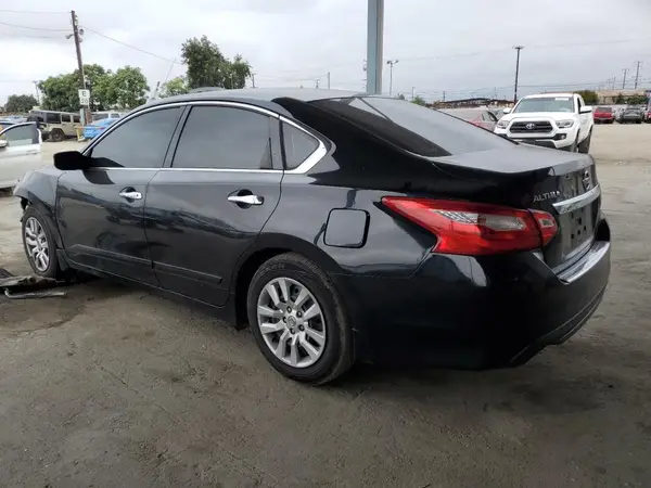 1N4AL3AP0HN362195 2017 NISSAN ALTIMA - Image 2