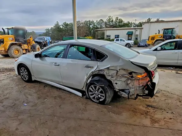 1N4AL3AP0HN362326 2017 NISSAN ALTIMA - Image 2