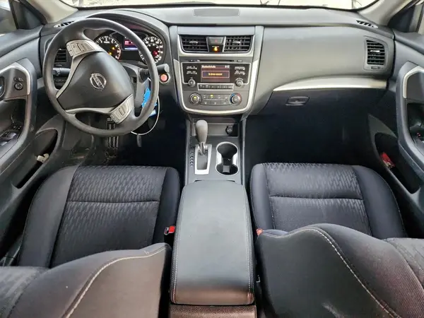 1N4AL3AP0HN362326 2017 NISSAN ALTIMA - Image 8