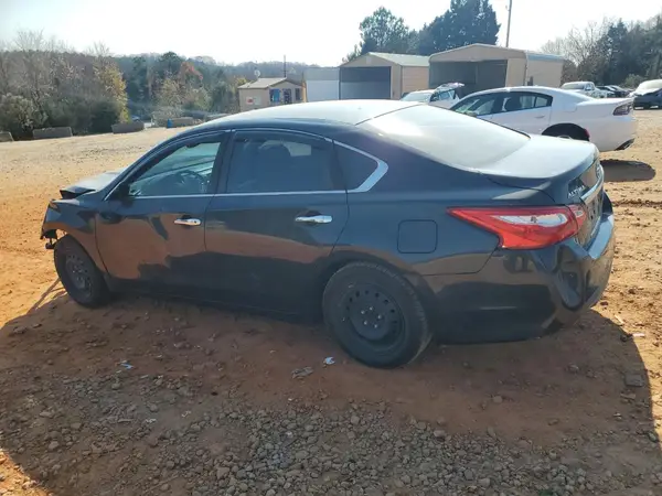 1N4AL3AP0HN363525 2017 NISSAN ALTIMA - Image 2