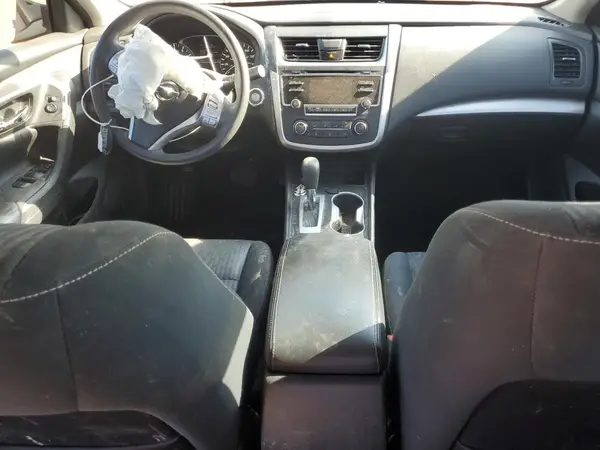 1N4AL3AP0HN363525 2017 NISSAN ALTIMA - Image 8