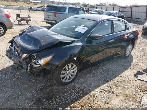 1N4AL3AP0HN363539 2017 NISSAN ALTIMA - Image 2