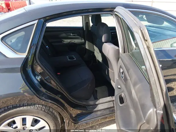 1N4AL3AP0HN363539 2017 NISSAN ALTIMA - Image 8