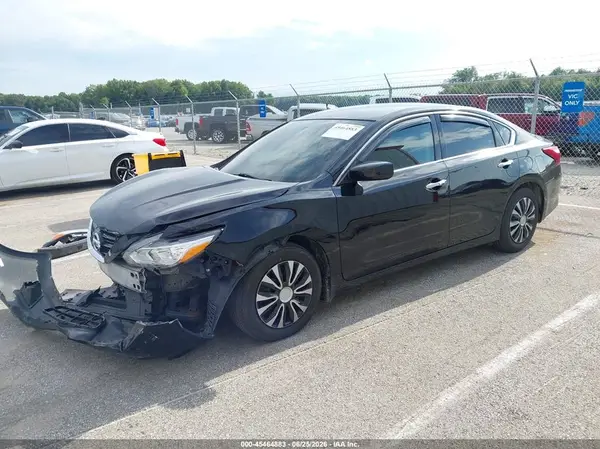 1N4AL3AP0HN363654 2017 NISSAN ALTIMA - Image 2