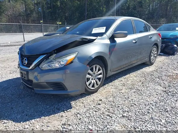 1N4AL3AP0HN363766 2017 NISSAN ALTIMA - Image 2