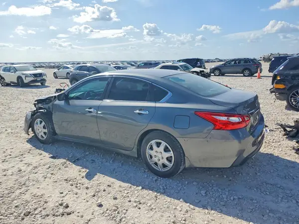 1N4AL3AP0HN363802 2017 NISSAN ALTIMA - Image 2