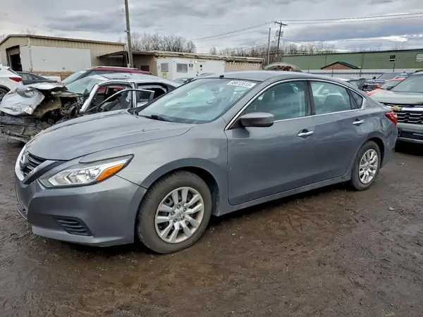 1N4AL3AP0HN364142 2017 NISSAN ALTIMA - Image 1