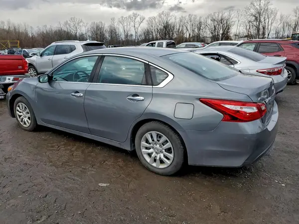 1N4AL3AP0HN364142 2017 NISSAN ALTIMA - Image 2