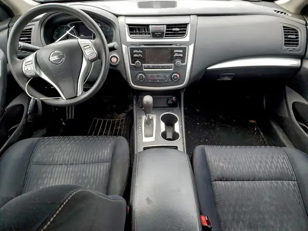 1N4AL3AP0HN364142 2017 NISSAN ALTIMA - Image 8