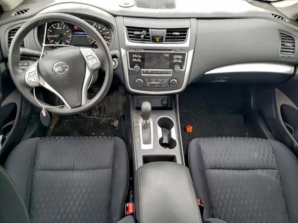 1N4AL3AP0HN364450 2017 NISSAN ALTIMA - Image 8