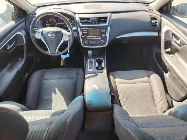 1N4AL3AP0HN364545 2017 NISSAN ALTIMA - Image 8
