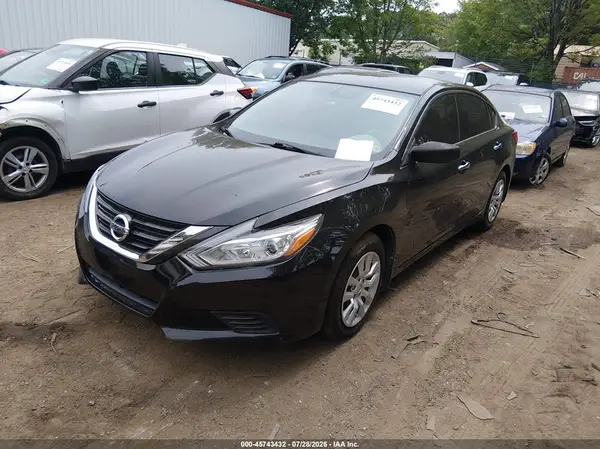 1N4AL3AP0HN364643 2017 NISSAN ALTIMA - Image 2