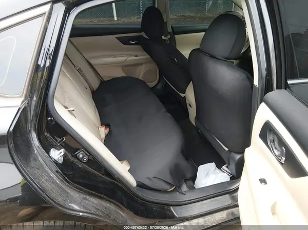 1N4AL3AP0HN364643 2017 NISSAN ALTIMA - Image 8