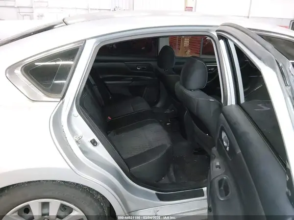 1N4AL3AP0HN365405 2017 NISSAN ALTIMA - Image 8