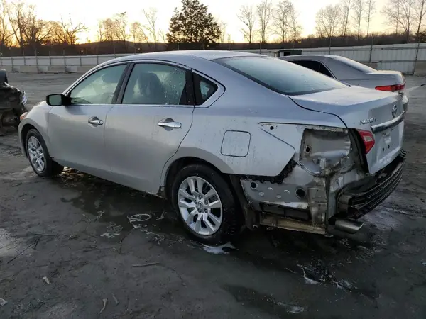 1N4AL3AP0HN365484 2017 NISSAN ALTIMA - Image 2