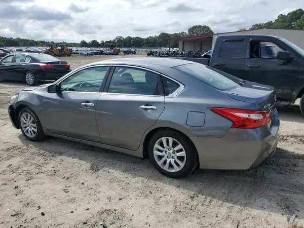 1N4AL3AP0HN365615 2017 NISSAN ALTIMA - Image 2