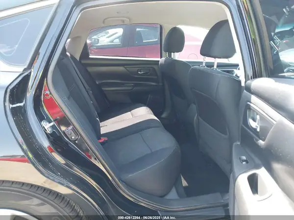 1N4AL3AP0HN365663 2017 NISSAN ALTIMA - Image 8