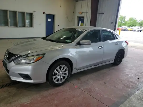 1N4AL3AP0HN366103 2017 NISSAN ALTIMA - Image 1