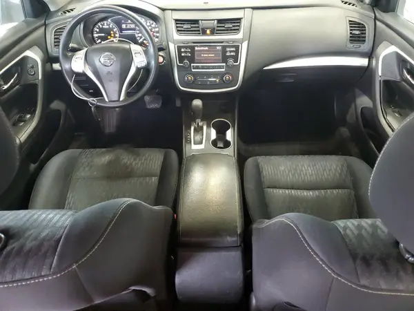 1N4AL3AP0HN366103 2017 NISSAN ALTIMA - Image 8