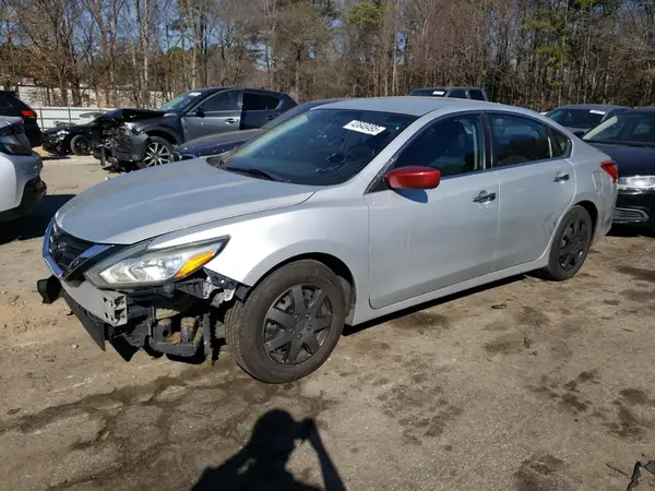 1N4AL3AP0HN366330 2017 NISSAN ALTIMA - Image 1