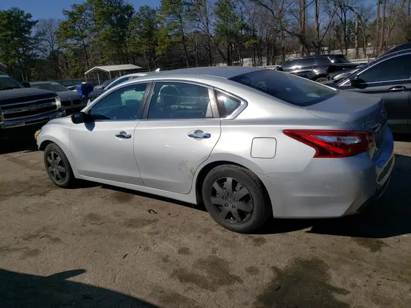 1N4AL3AP0HN366330 2017 NISSAN ALTIMA - Image 2