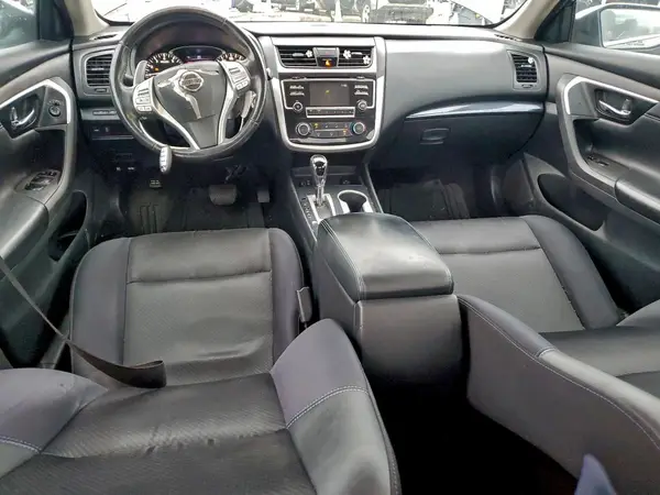 1N4AL3AP0JC100954 2018 NISSAN ALTIMA - Image 8