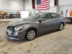 1N4AL3AP0JC101036 2018 NISSAN ALTIMA