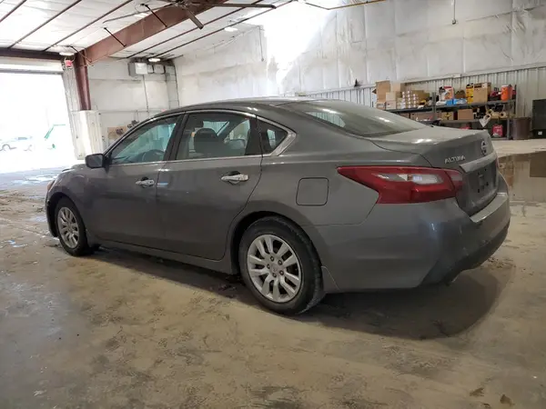 1N4AL3AP0JC101036 2018 NISSAN ALTIMA - Image 2