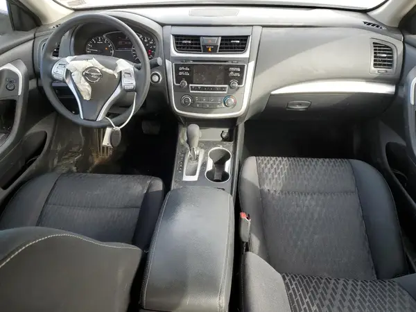 1N4AL3AP0JC101036 2018 NISSAN ALTIMA - Image 8