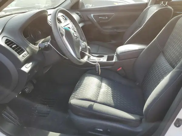 1N4AL3AP0JC101280 2018 NISSAN ALTIMA - Image 8