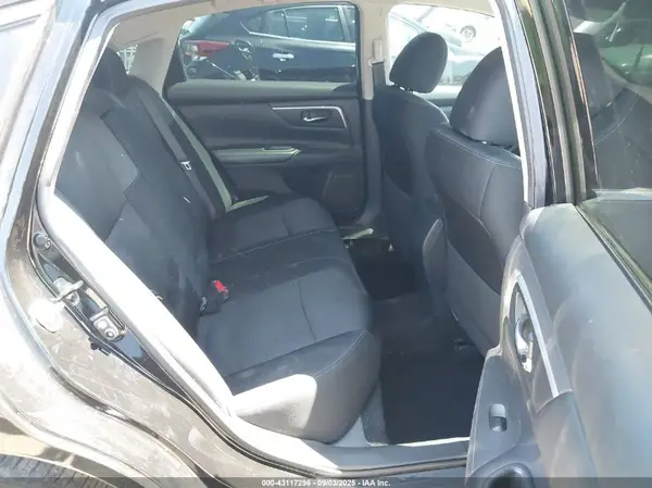 1N4AL3AP0JC101621 2018 NISSAN ALTIMA - Image 8