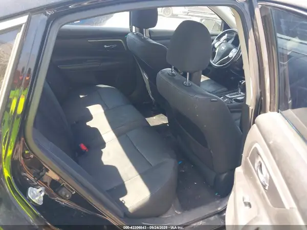 1N4AL3AP0JC102476 2018 NISSAN ALTIMA - Image 8