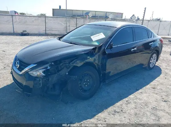 1N4AL3AP0JC102607 2018 NISSAN ALTIMA - Image 2