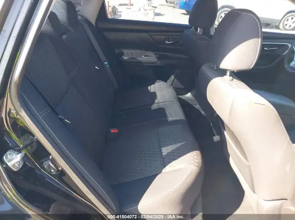 1N4AL3AP0JC102607 2018 NISSAN ALTIMA - Image 8