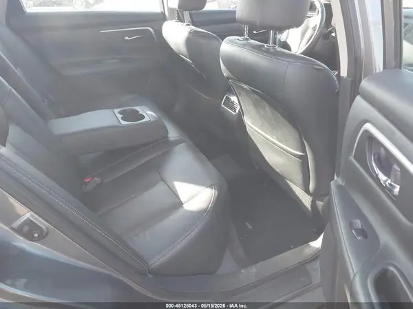 1N4AL3AP0JC102834 2018 NISSAN ALTIMA - Image 8