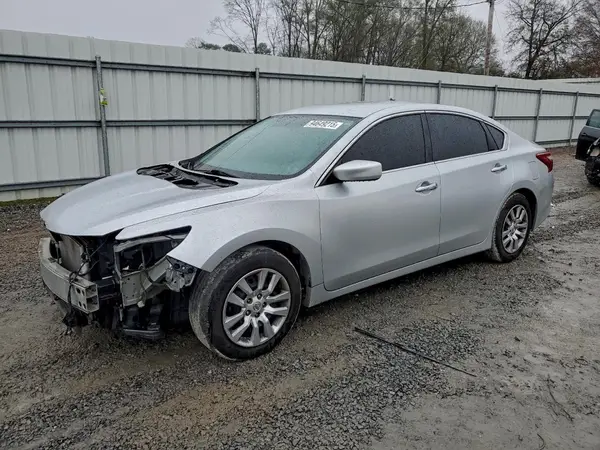 1N4AL3AP0JC103062 2018 NISSAN ALTIMA