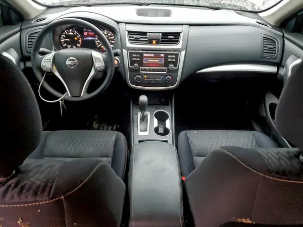 1N4AL3AP0JC103062 2018 NISSAN ALTIMA - Image 8