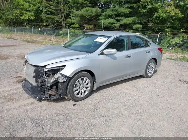 1N4AL3AP0JC103160 2018 NISSAN ALTIMA - Image 2