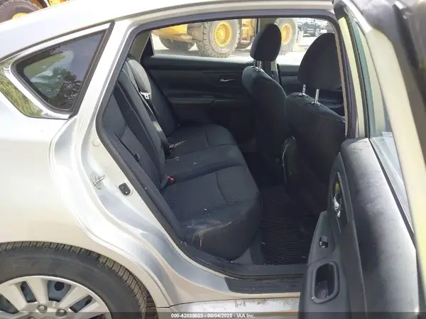 1N4AL3AP0JC103160 2018 NISSAN ALTIMA - Image 8