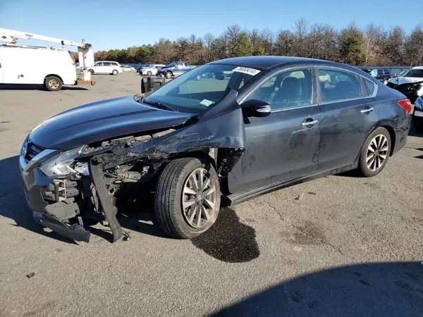 1N4AL3AP0JC103269 2018 NISSAN ALTIMA - Image 1