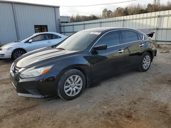 1N4AL3AP0JC103594 2018 NISSAN ALTIMA - Image 1